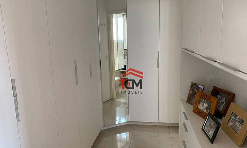 Apartamento Com 4 Do...
