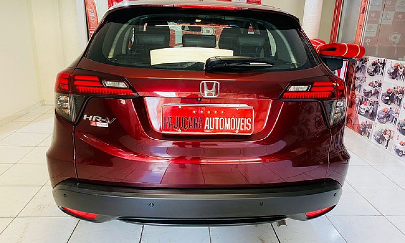 Honda Hr-V Lx 1.8 Fl...