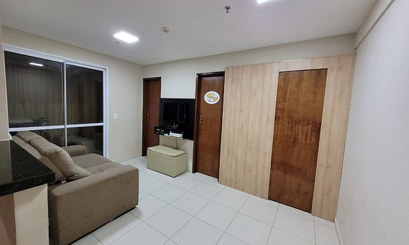 Apartamento Para Ven...