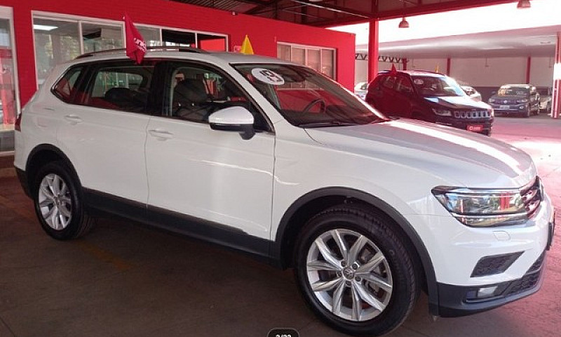 Tiguan Allspace Comf...