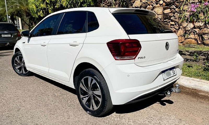 Volkswagen Polo Comf...