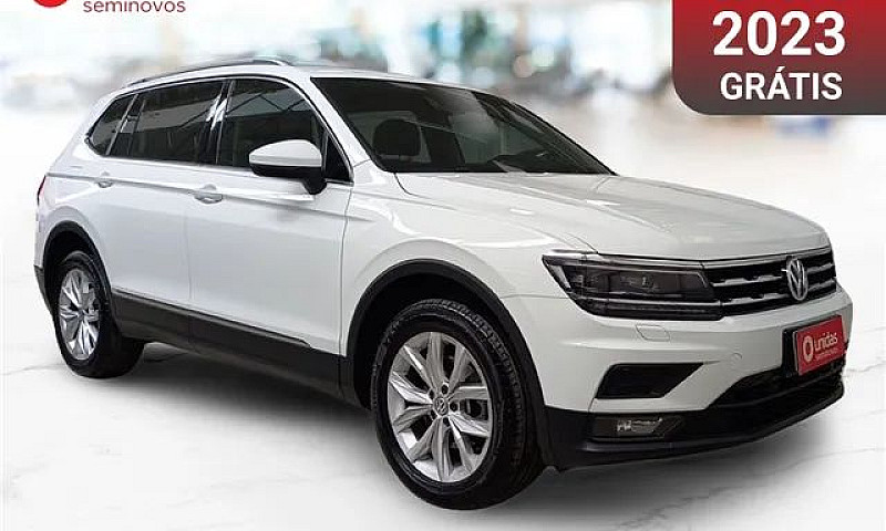 Volkswagen Tiguan 20...