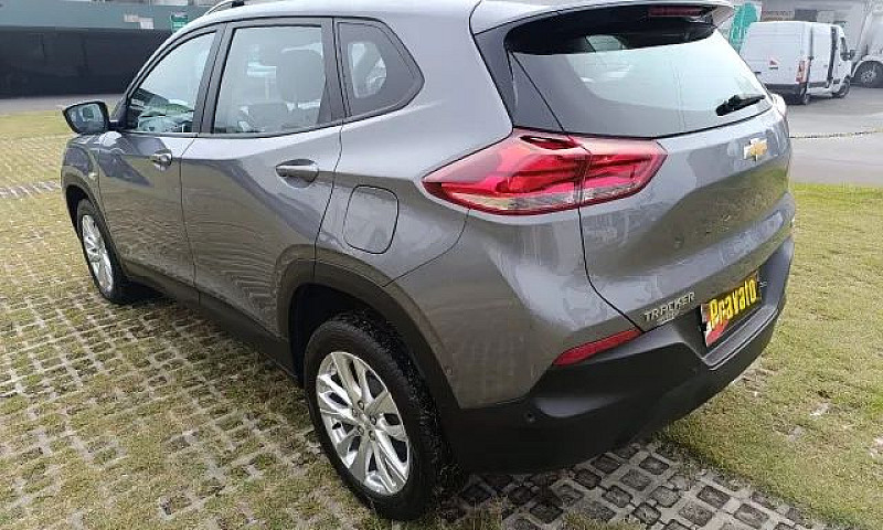 Tracker 1.2 Ltz Turb...