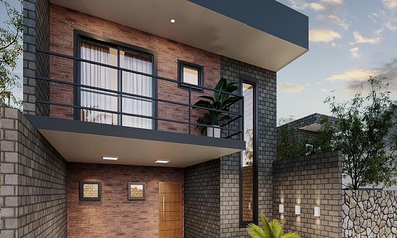 Duplex 2 Quartos ...