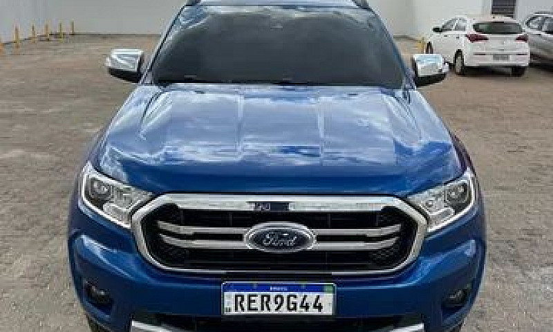 Ford Ranger 3.2 Limi...