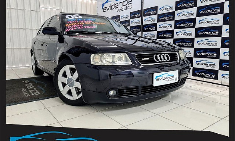 Audi A3 1.8 T 2005...