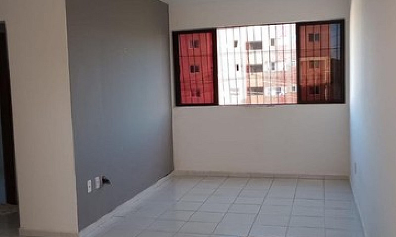 Apartamento Para Alu...