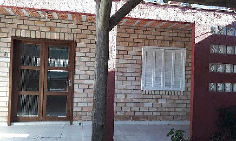 Casa Para Alugar...