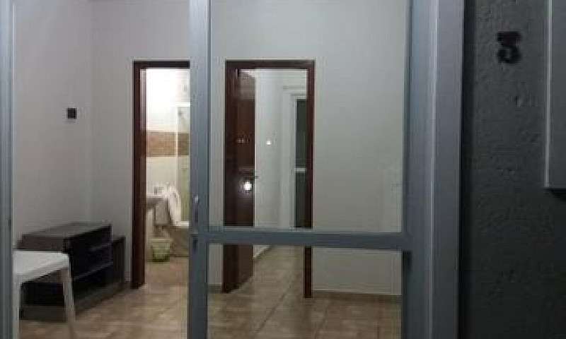 Aluguel Na Tapera, S...
