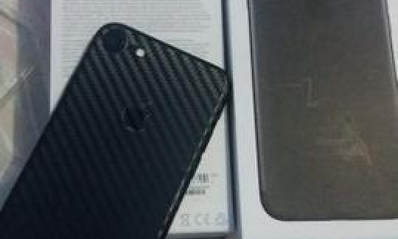 Iphone 7 Black 32Gb ...