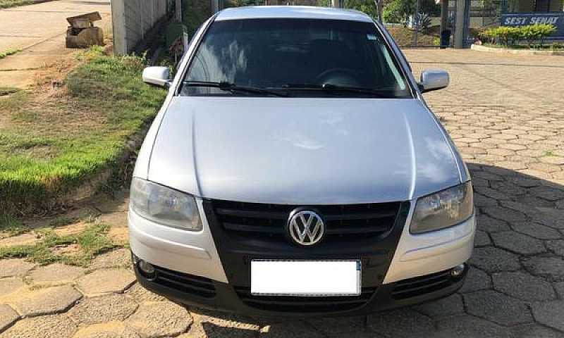 Vw - Volkswagen Gol...