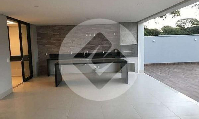 Lindo Sobrado De Lux...