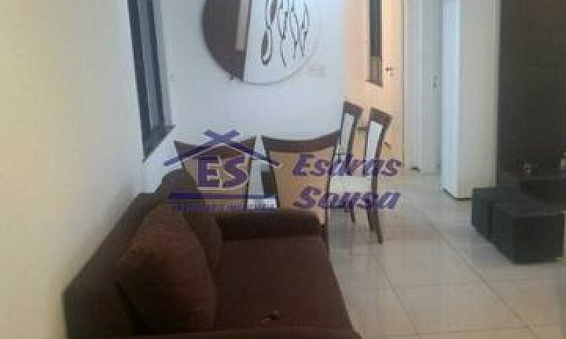 Apartamento 2 Quarto...