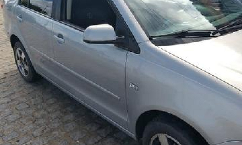Polo Sedan...