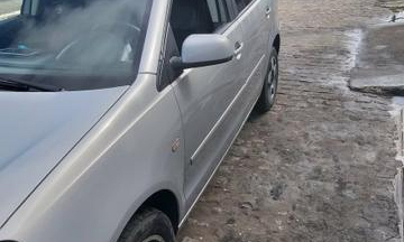 Polo Sedan...