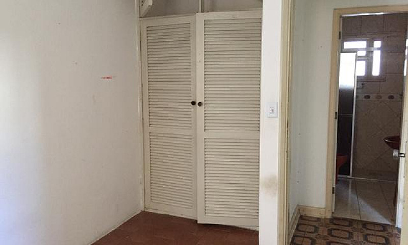 Apartamento Para Alu...