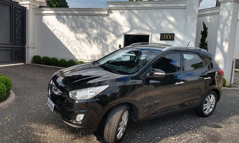 Suv Hyundai Ix 35 - ...