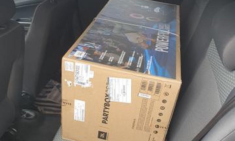 Jbl Partybox 300...