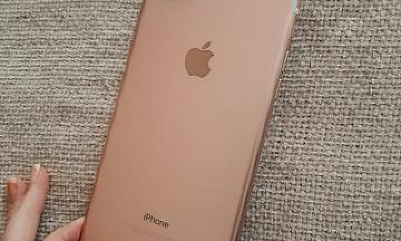 Iphone 7 Plus, Rose,...