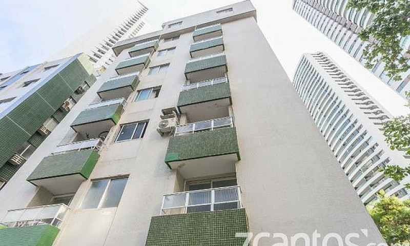 Apartamento, Boa Via...