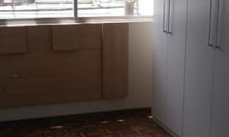 Apartamento 2 Quarto...