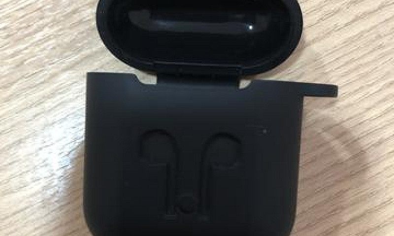 Airpods 1ª Geração...