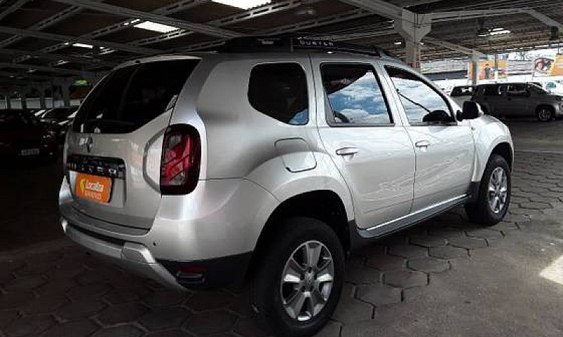 Duster 2019/2020 1.6...