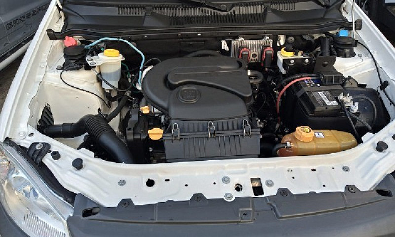 Fiat Strada 2019/202...