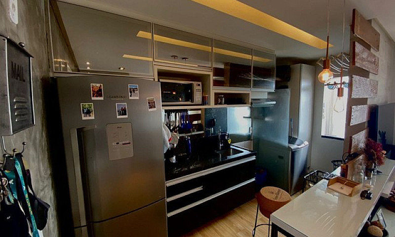 |Wa| Alugo Apartamen...