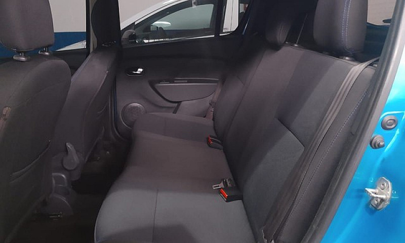 Sandero Dynamic 1.6 ...
