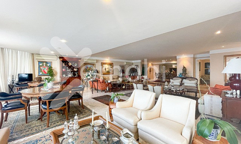 Apartamento De Luxo ...