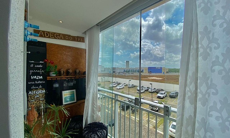 |Wa| Alugo Apartamen...