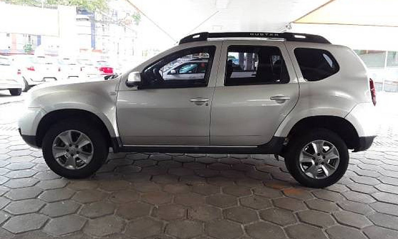 Duster 2019/2020 1.6...
