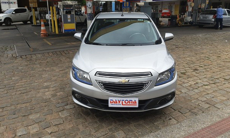 Onix Ltz 1.4 2014/20...