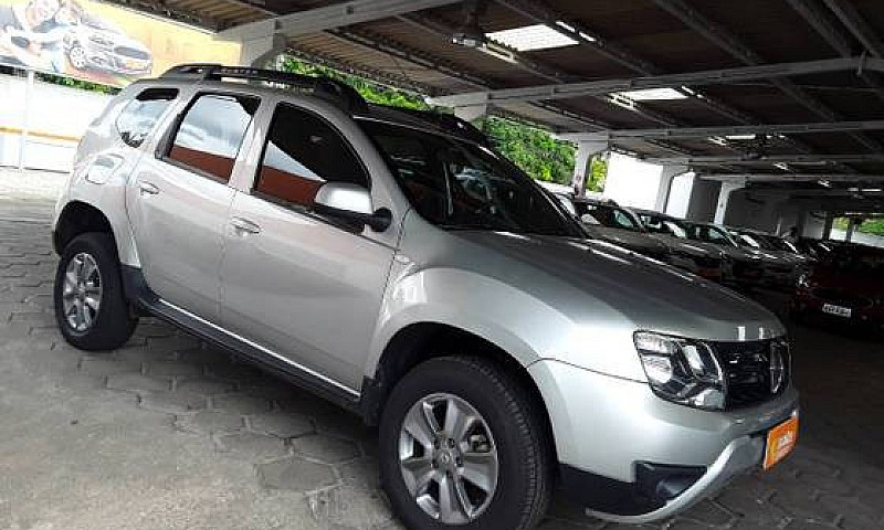 Duster 2019/2020 1.6...