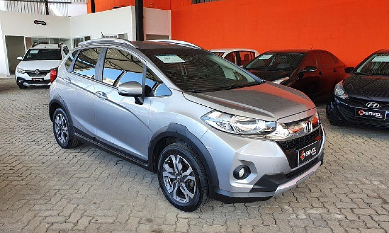 Honda Wrv ...