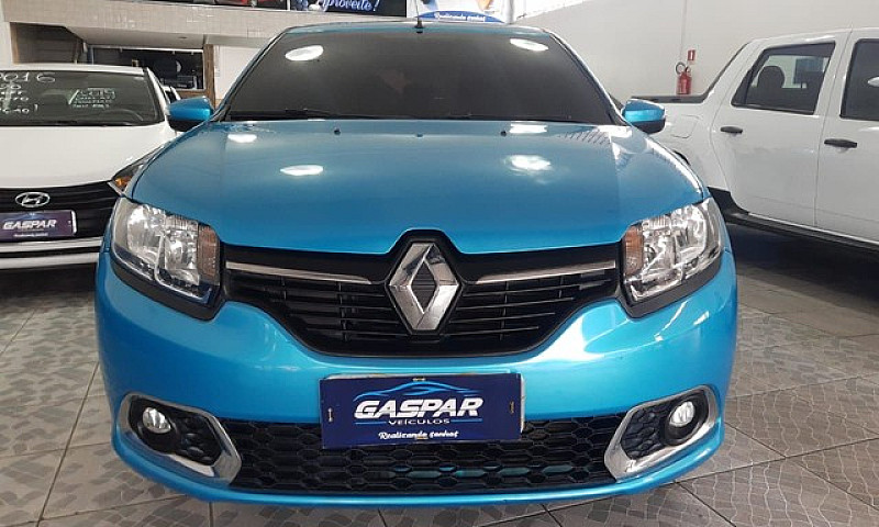 Sandero Dynamic 1.6 ...