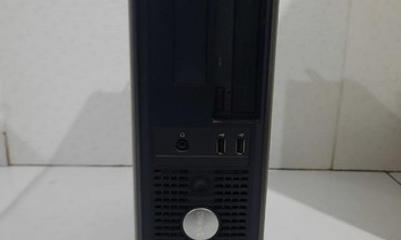 Cpu Dell 320 Core 2 ...