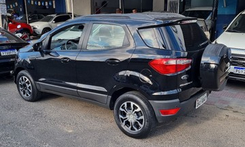 Ecosport ...