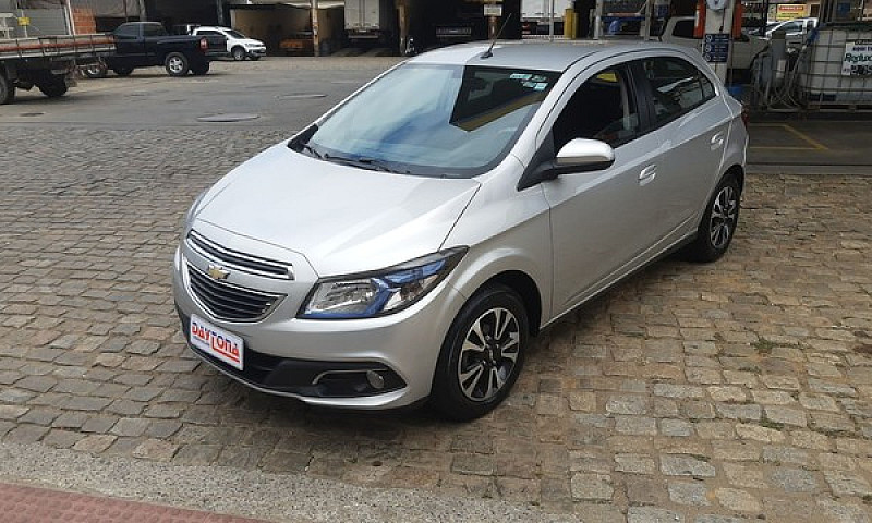 Onix Ltz 1.4 2014/20...