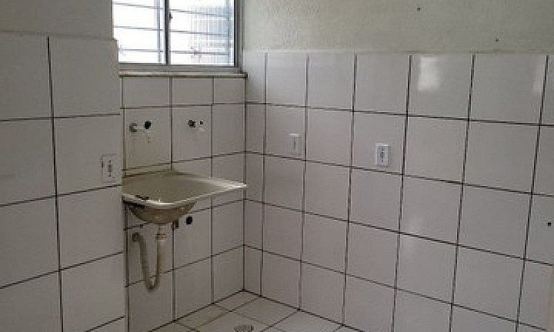 Alugo Apartamento ...