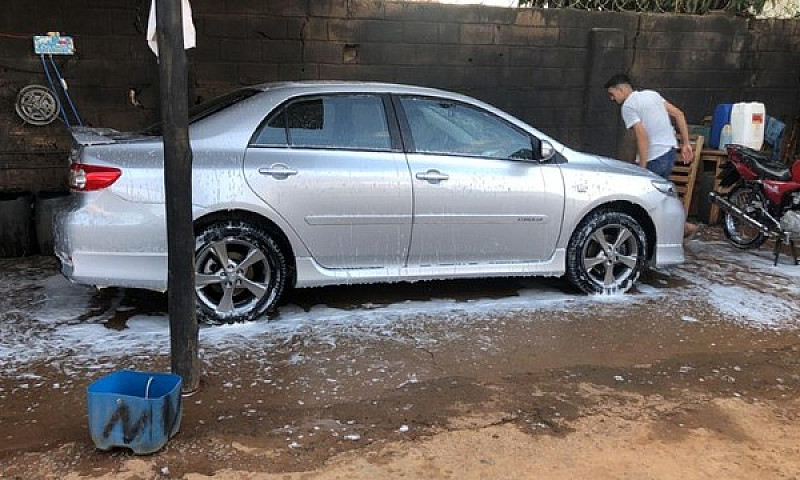 Corolla Xrs 2.0 Ano ...