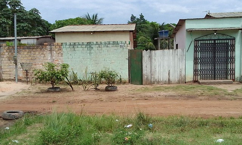 Casa A Venda ...