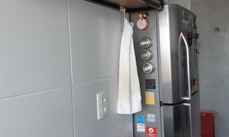 Apartamento Semi  Mo...