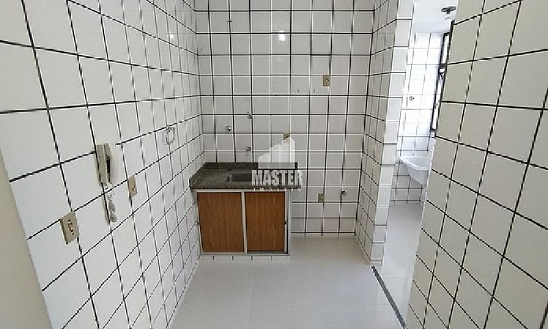 Apartamento Para Alu...