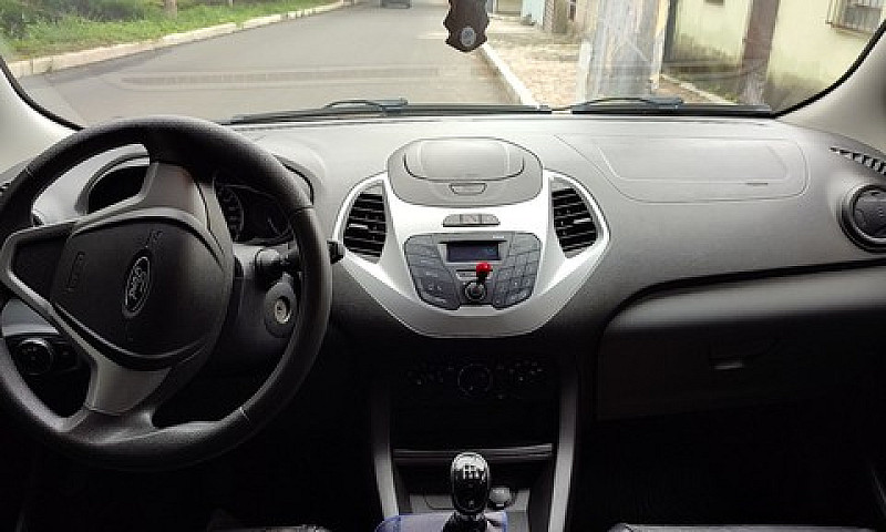 Ford / Ka  Se  1.0 2...
