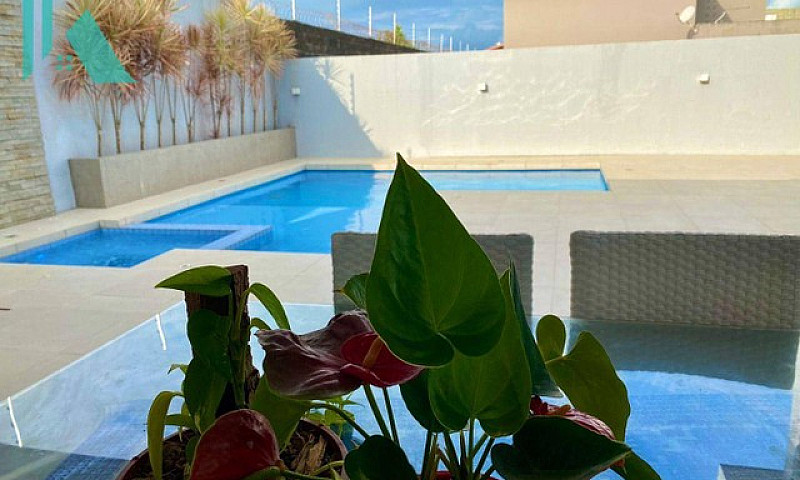 Vendo Casa No Alamed...