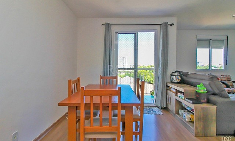 Apartamento Em São S...