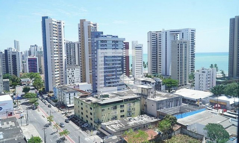 Apartamento Para Alu...
