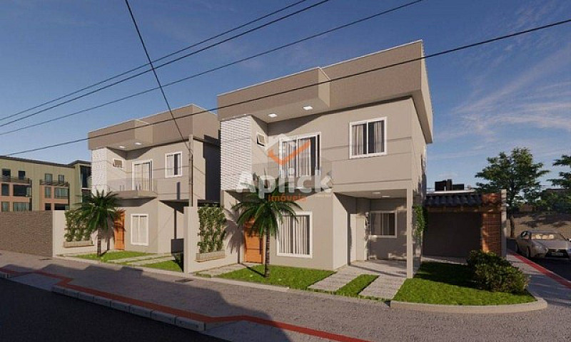 Excelente Casa Duple...